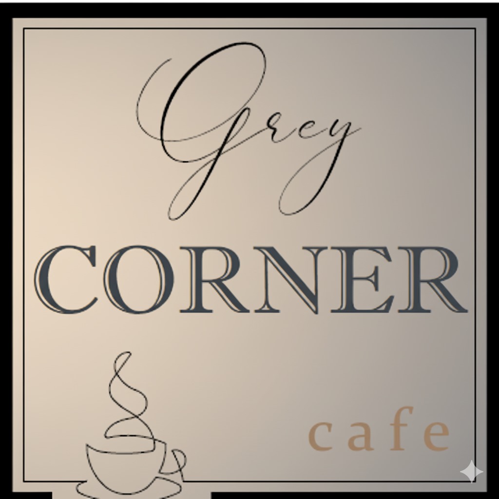 Logo Grey Corner